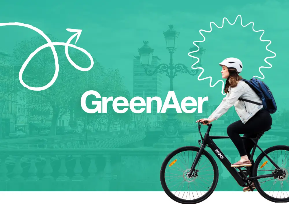 Greenaer