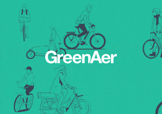 GreenAer cover