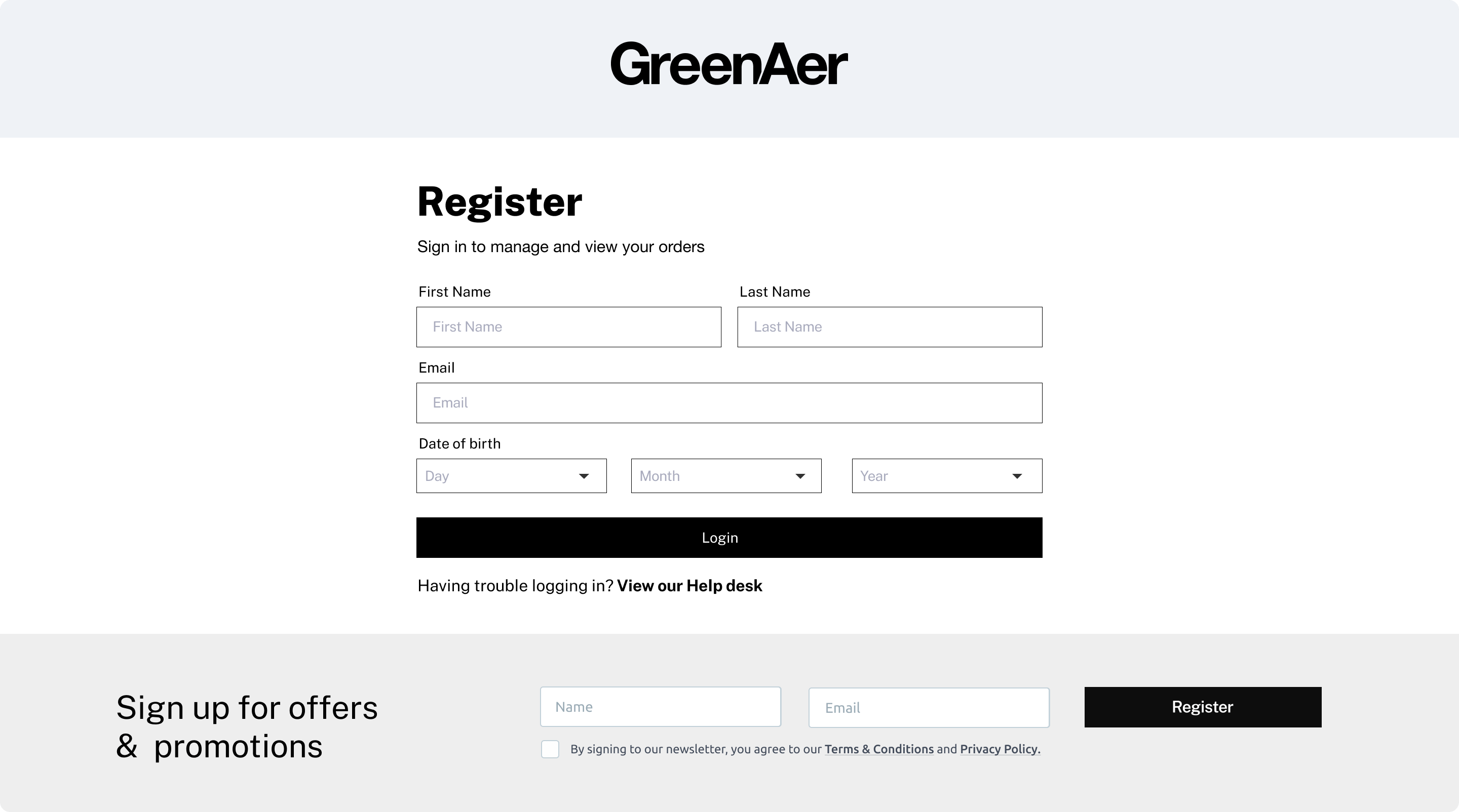 GreenAer