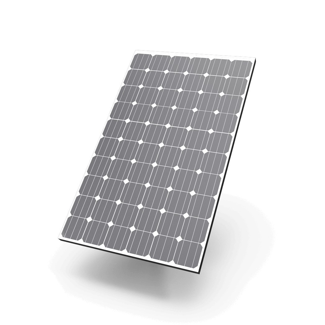 Power capital solar capital