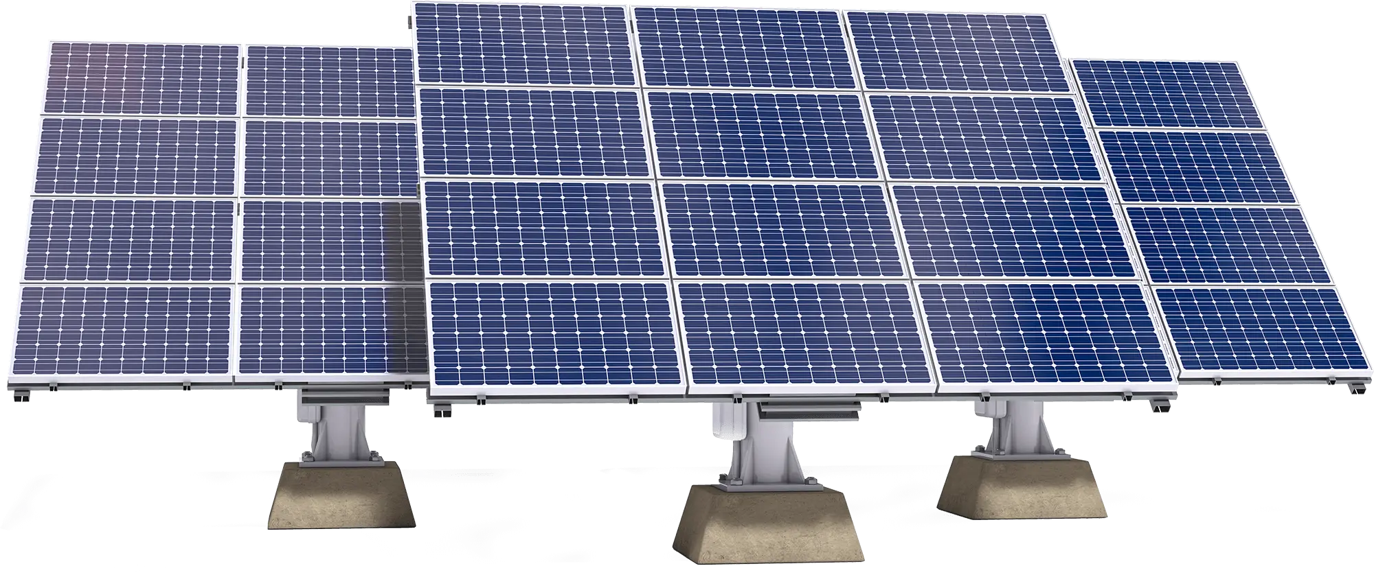 Power capital solar capital