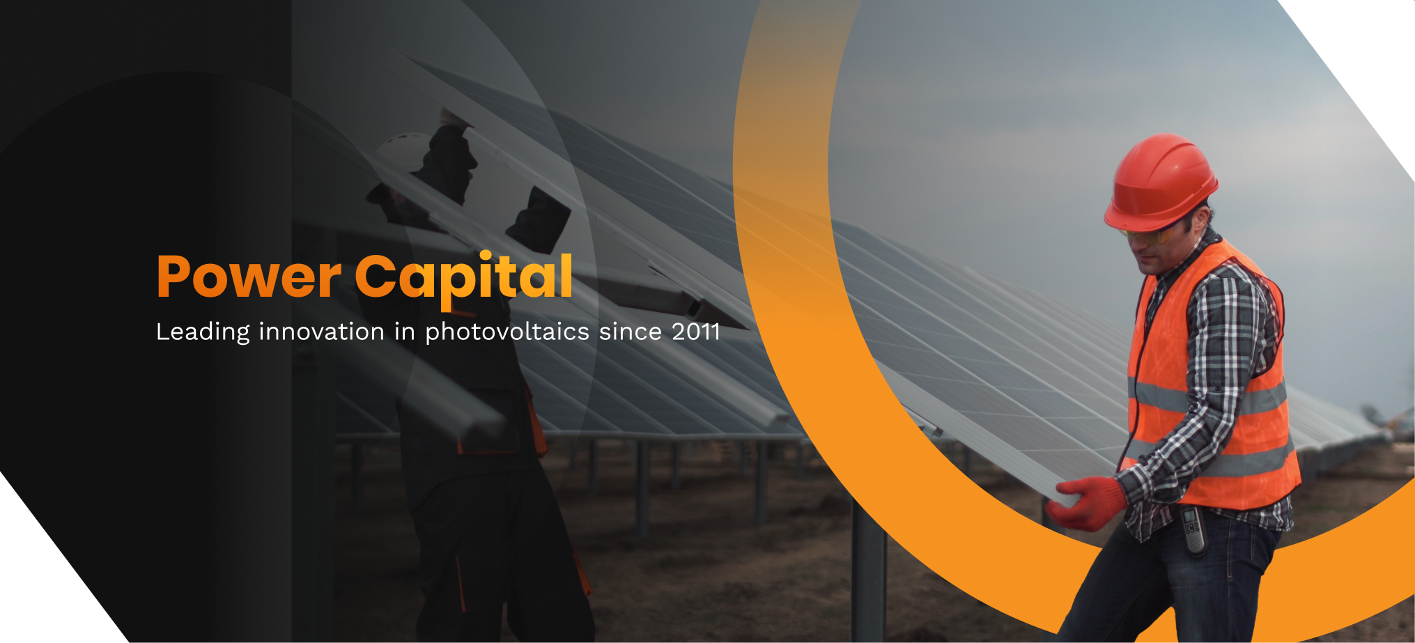 Power capital