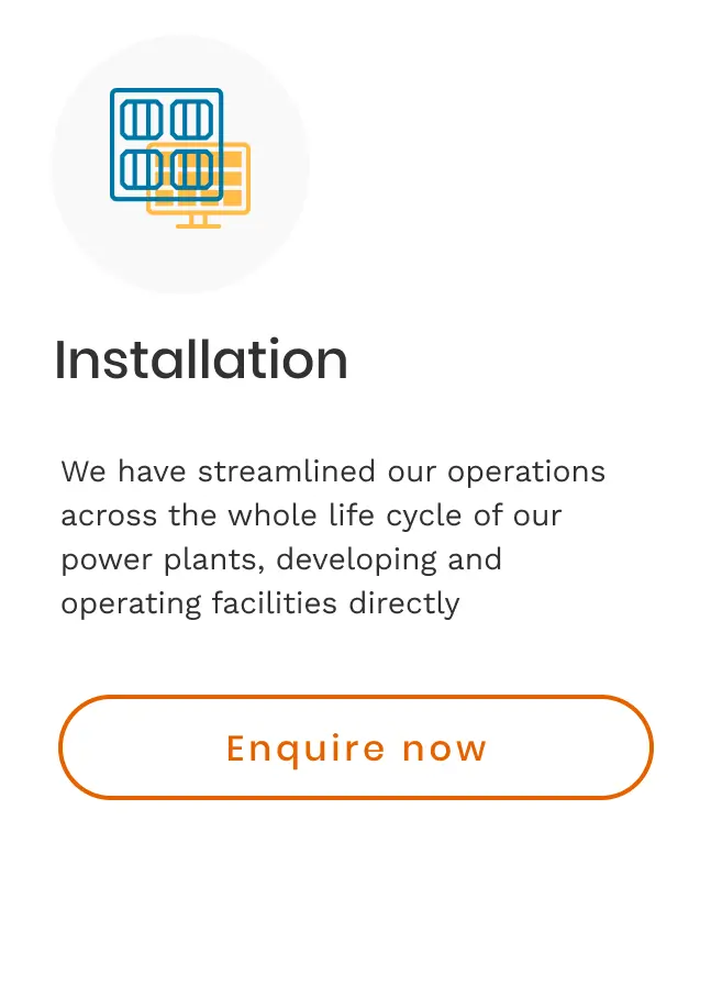 Power capital