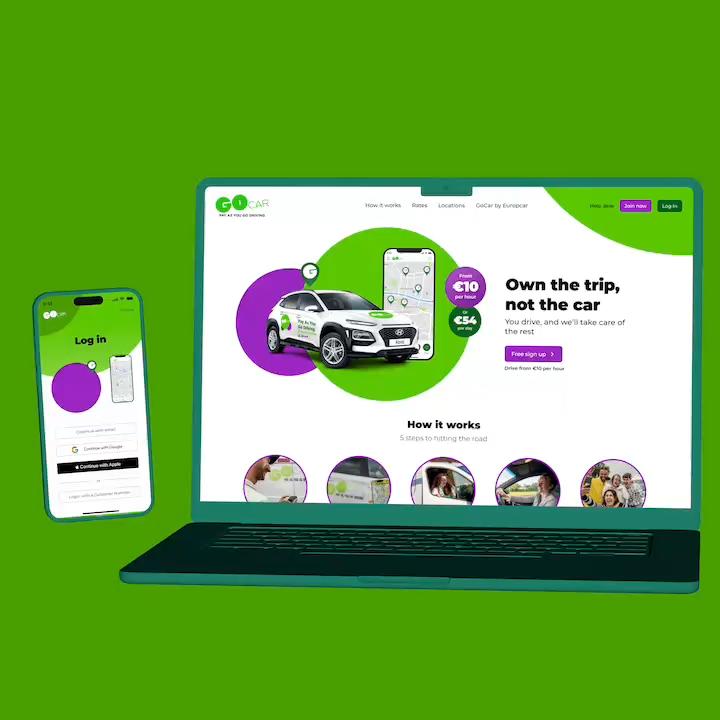 GoCar